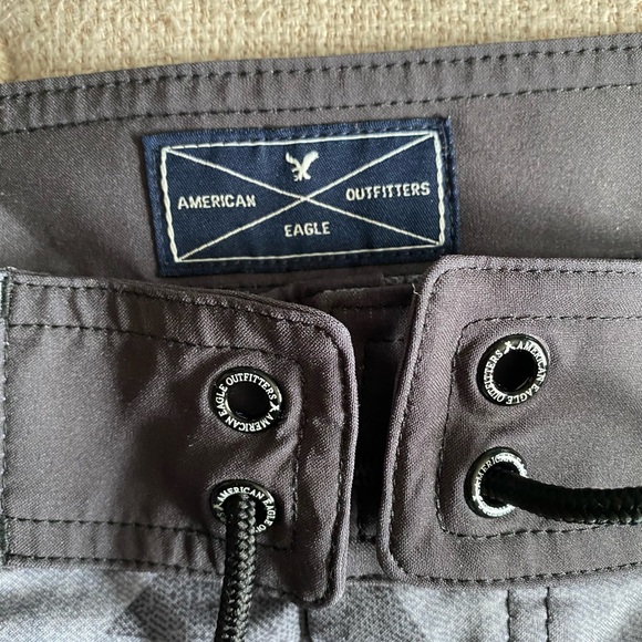 American Eagle swim suit - Picture 3 of 3